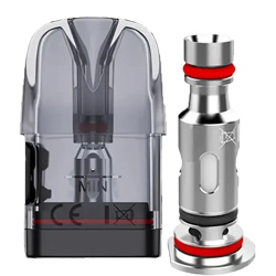 uwell pods coil