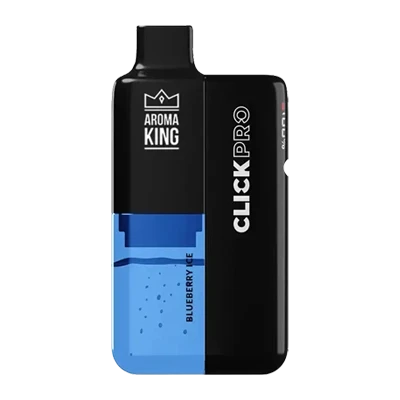 aroma king click pro kategorie 1