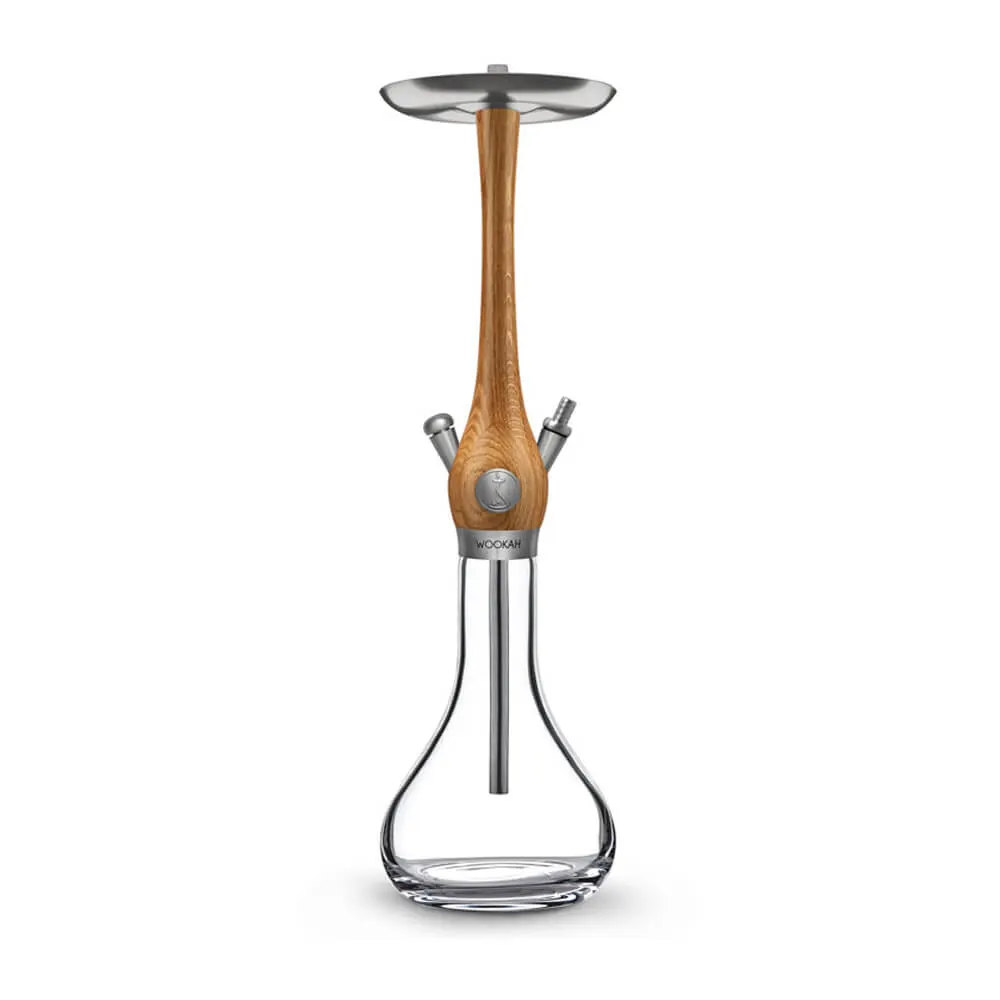 Wookah Smooth - Oak