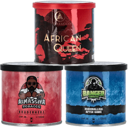 shisha tabak schweiz