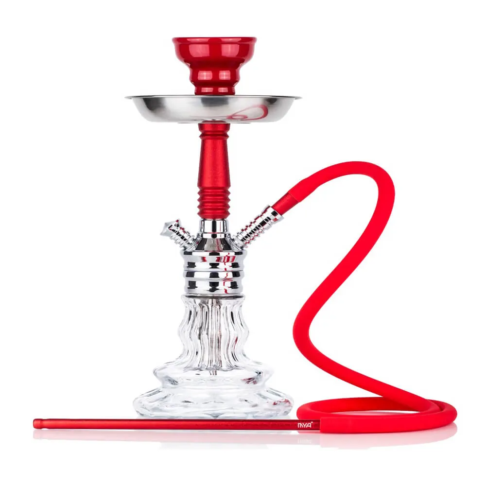 MYA Saray - X3 Shisha Rot