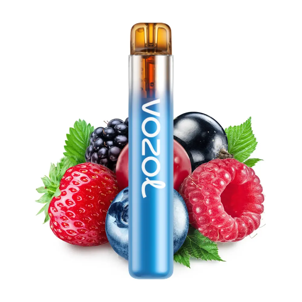 VOZOL Neon 800 Forest Berry Storm