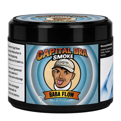 capital bra shisha tabak kategorie