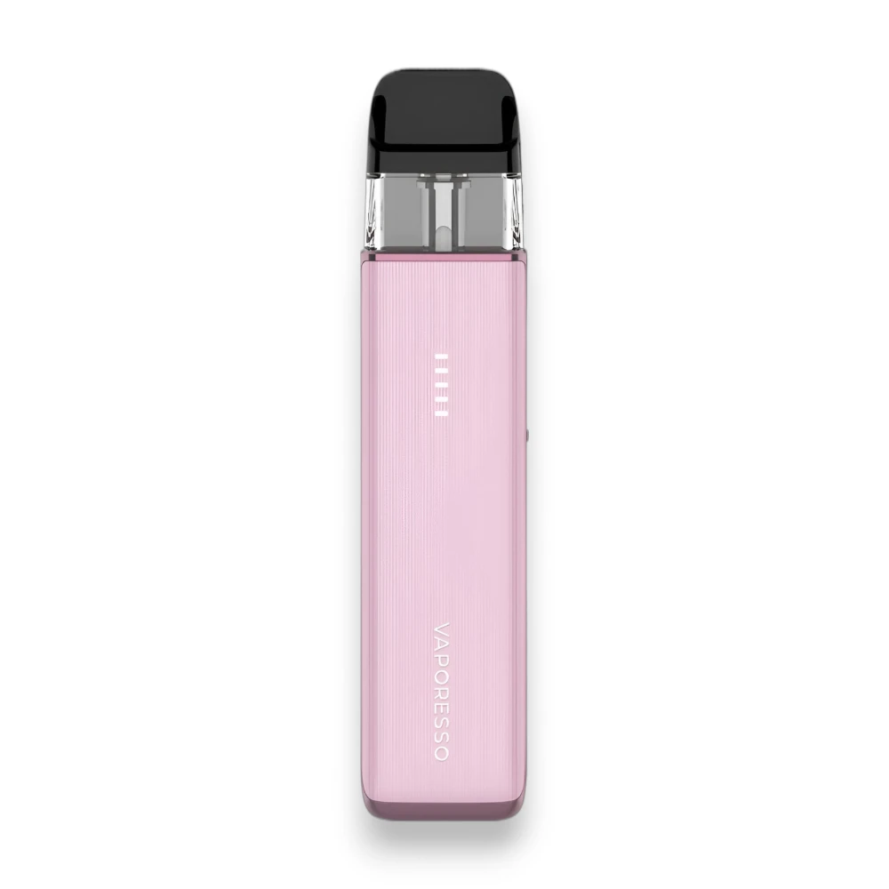 vaporesso xros 6 mini jelly pink