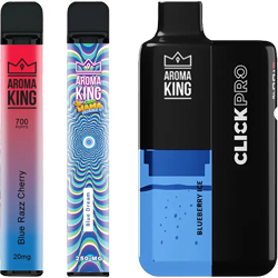 aroma-king aroma king