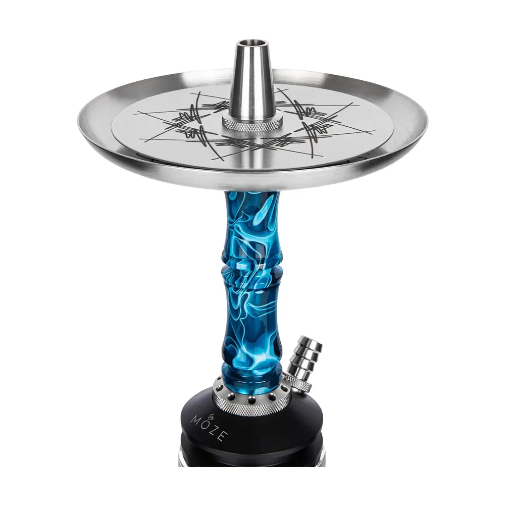 Moze Breeze Two Wavy Blue 3