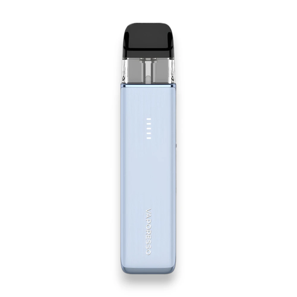 vaporesso xros 6 mini jelly blue