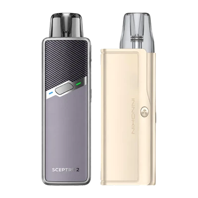 innokin open pod system kategorie