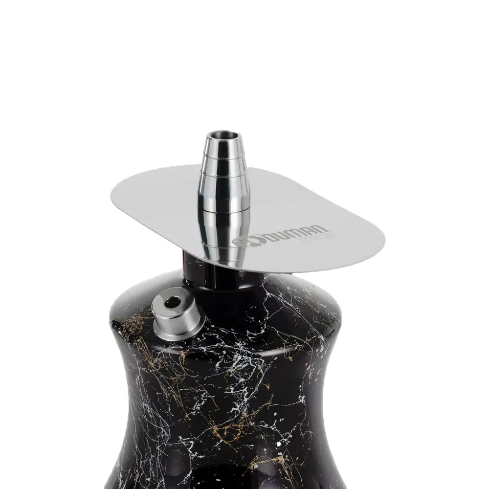 Oduman N2 Travel Black