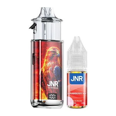 jnr falcon infinity 55k kategorie 2