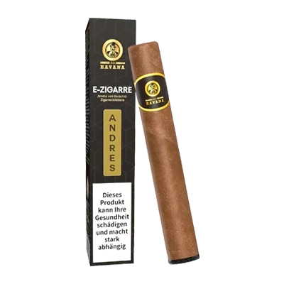xo havana vape kategorie