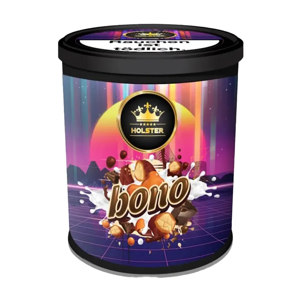 Bono | Holster Tabak | 200g