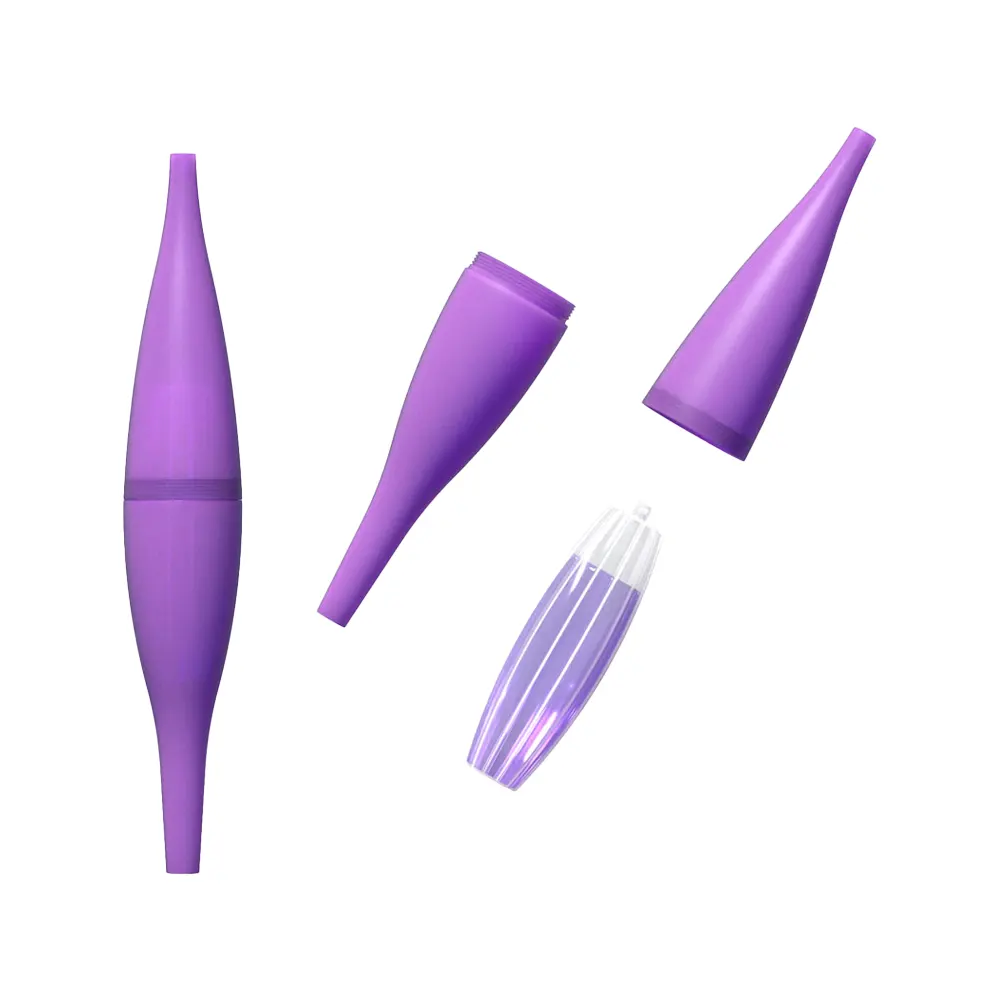 AO Ice Bazooka 2.0 - Kühlmundstück Purple 1