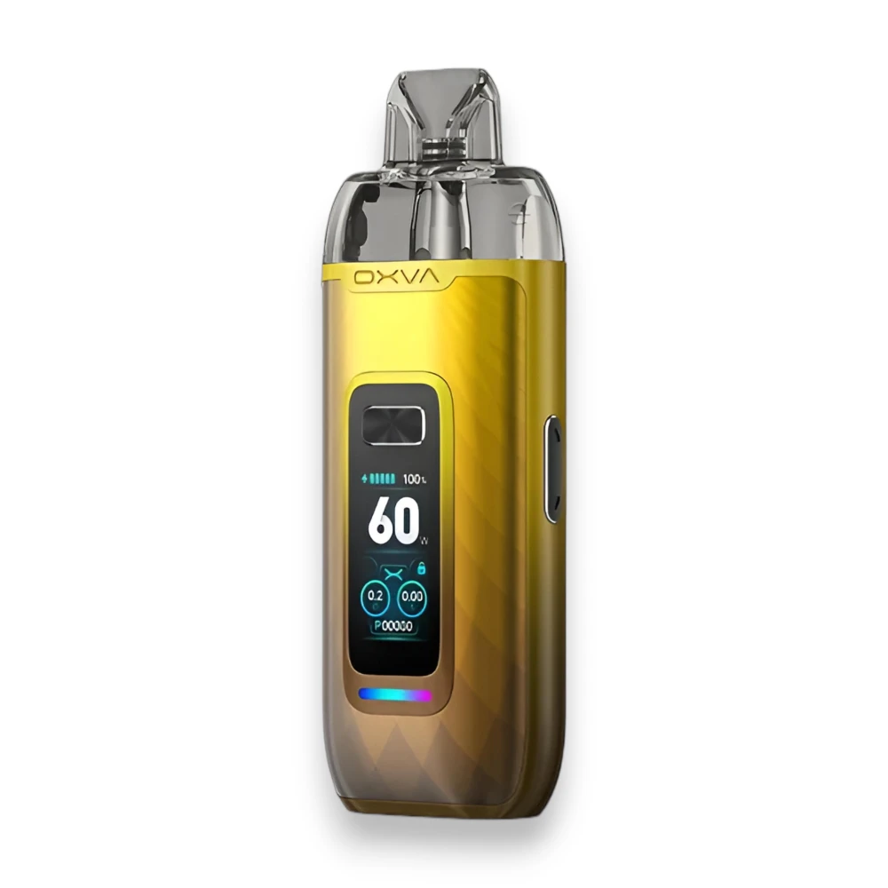 oxva vprime glorious gold