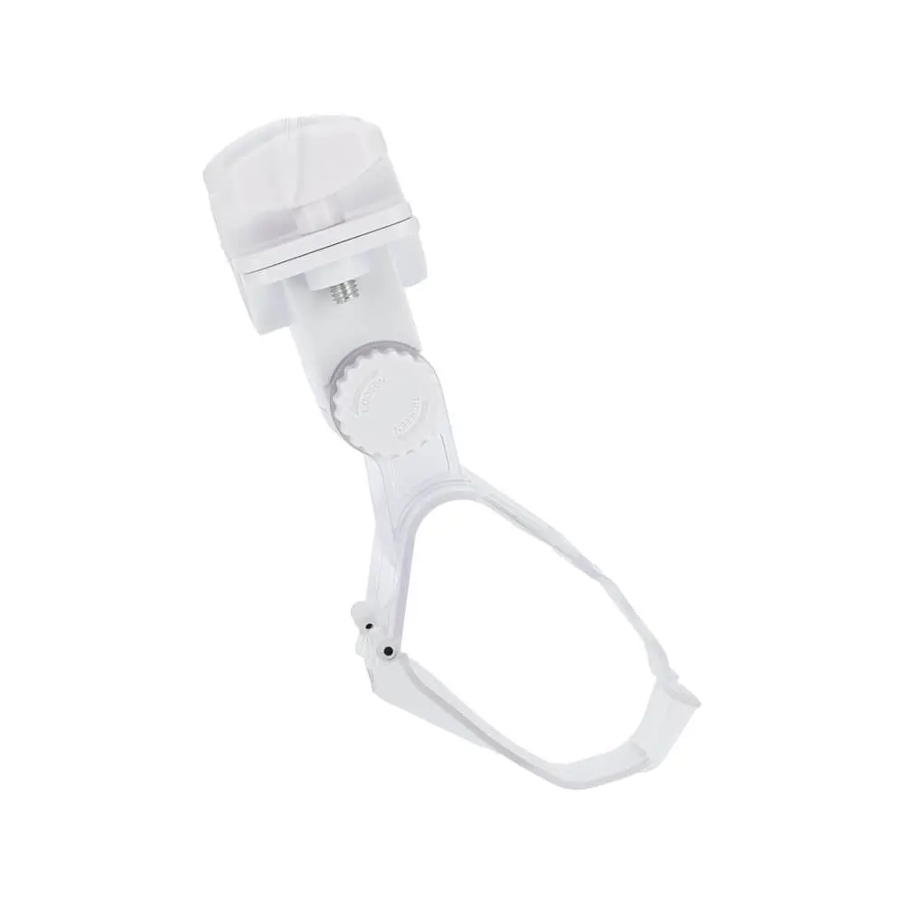 AO Hookah - Smoke Control Pro White PS4