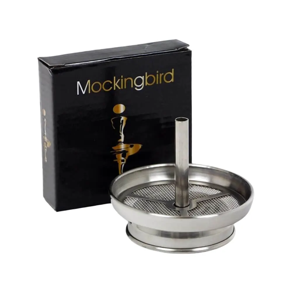 Aladin Shisha Mockingbird Kaminaufsatz