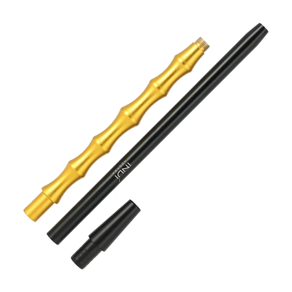 INVI | Gripliner | Mundstück | Gold 3