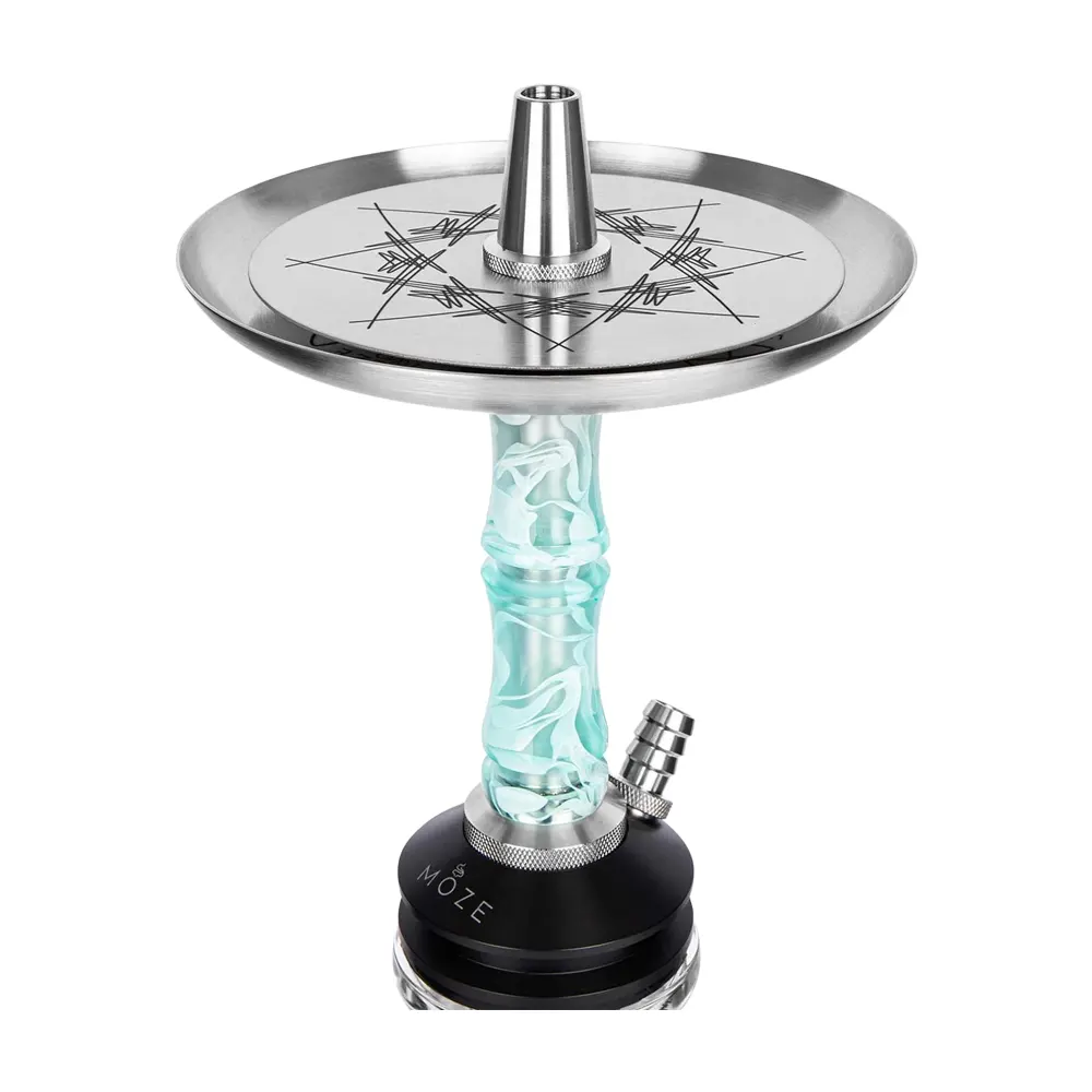 Moze Breeze Two Wavy Mint 3