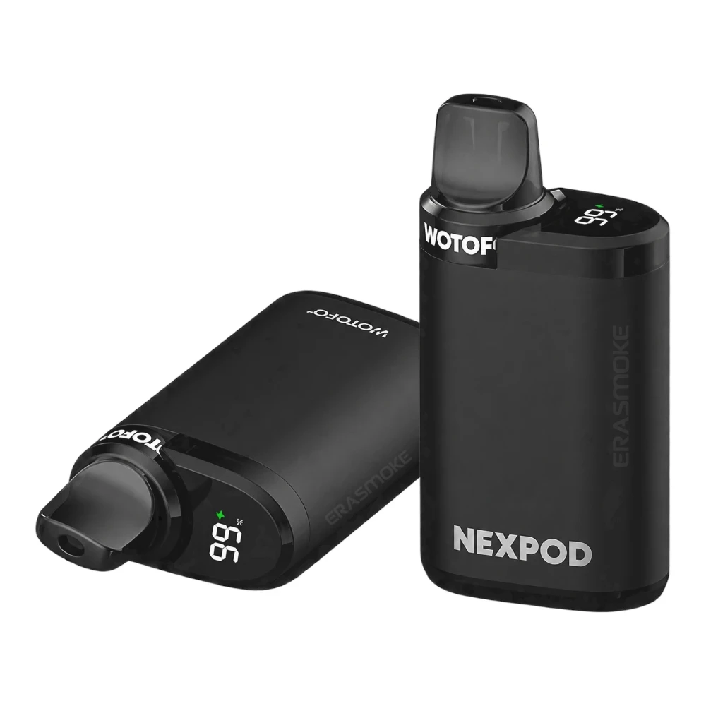 wotofo nexpod akku black 3