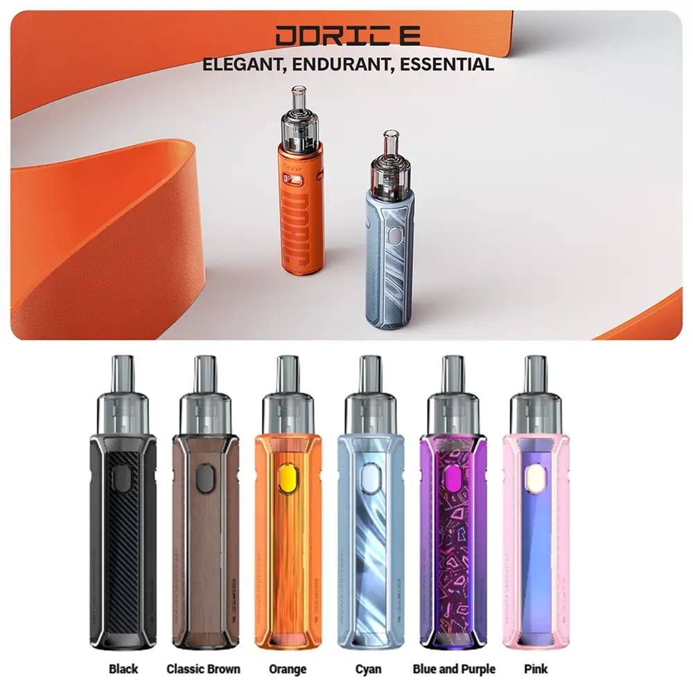 voopoo doric e detail 1