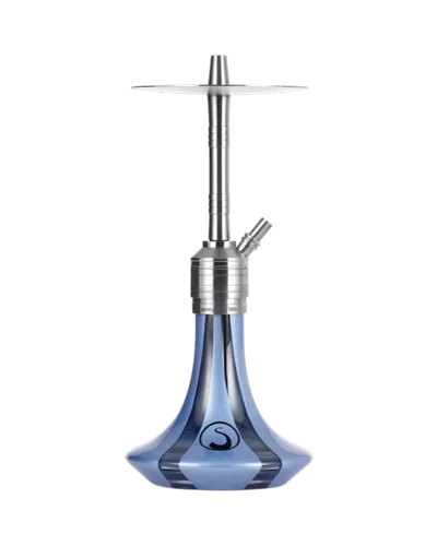 steamulation shisha mini