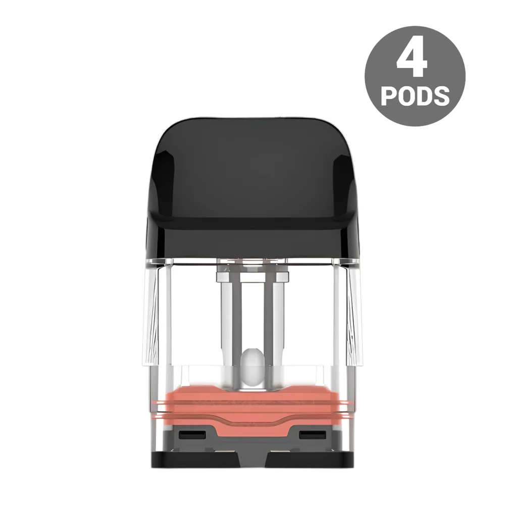 oxva xros pod 0.6 ohm 3 ml