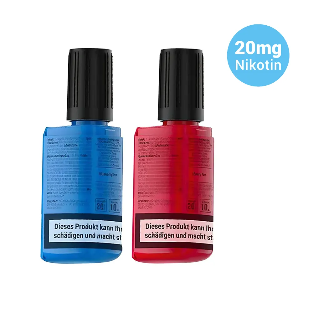 ELFBAR AF5000 Liquid