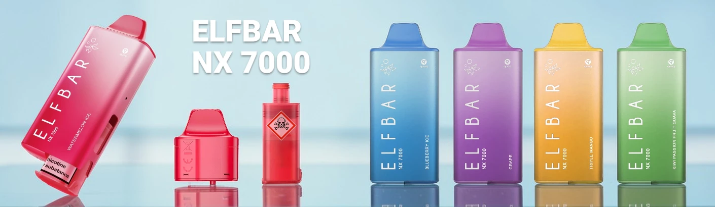 elfbar lux 7000 schweiz