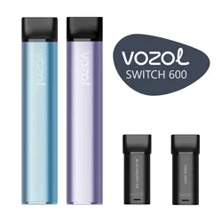 vozol switch 600