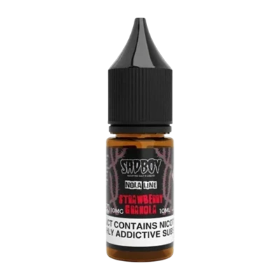 sadboy liquid kategorie