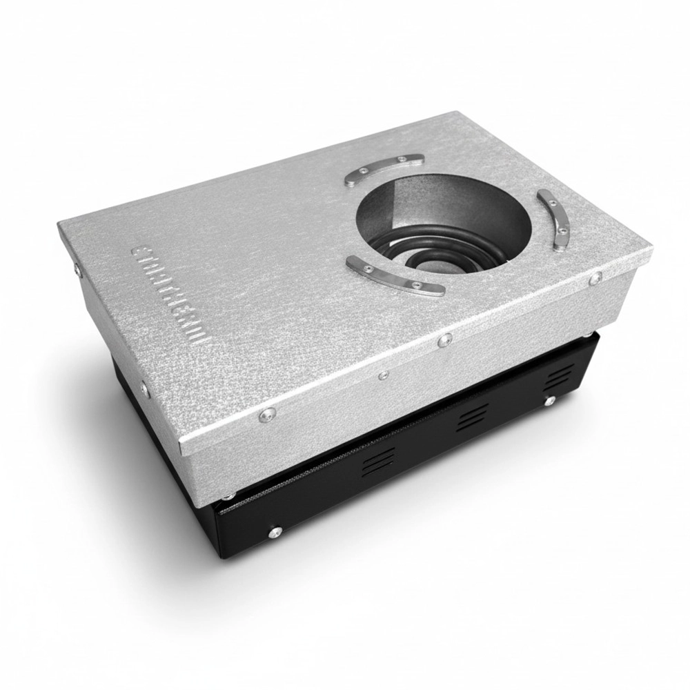 ETNATHERM Hurricane Bild 3