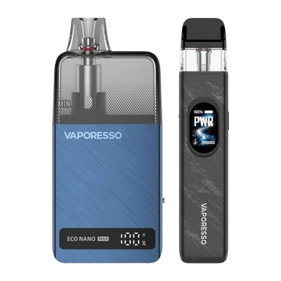 vaporesse open pod system kategorie