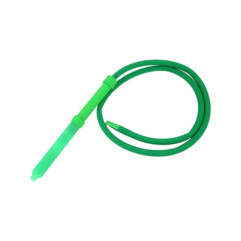 MYA Saray Ice Schlauchset - Grün