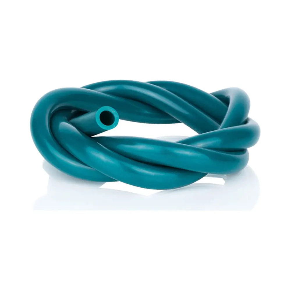 Shisha Silikonschlauch - Dark Green