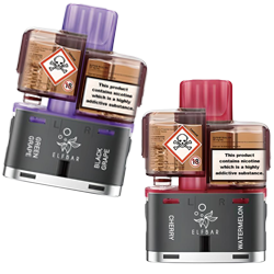 elfbar dual 10k pods