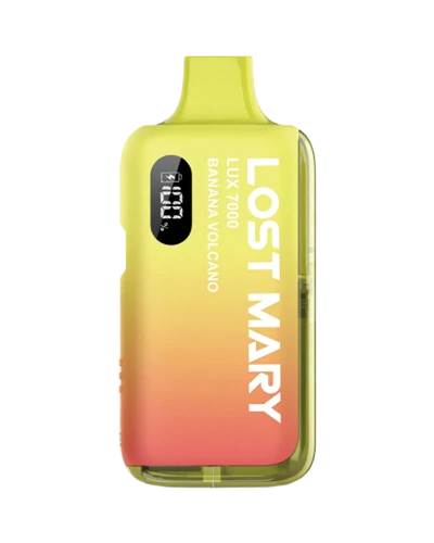 lost mary lux 7000
