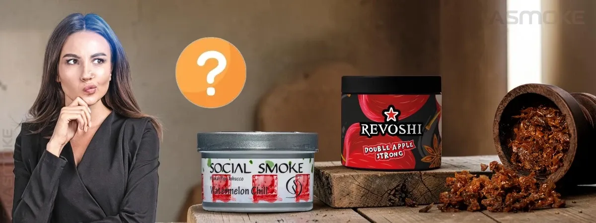 Shisha Tabak FAQ Shisha Tabak FAQ