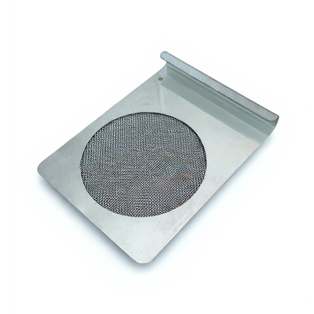 ETNATHERM Schornsteinfilter (ET-Series)