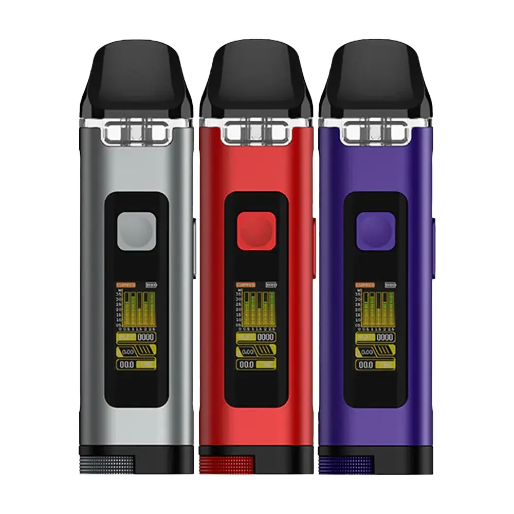 Uwell Crown D