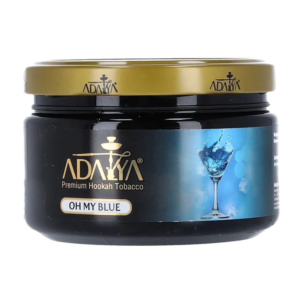 Oh My Blue Adalya&nbsp;Tabak 200g