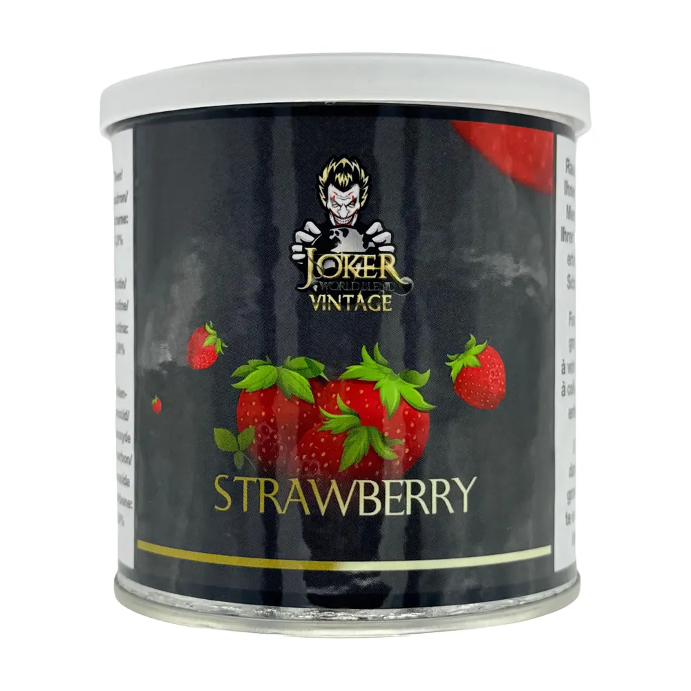 Strawberry Joker Tabak