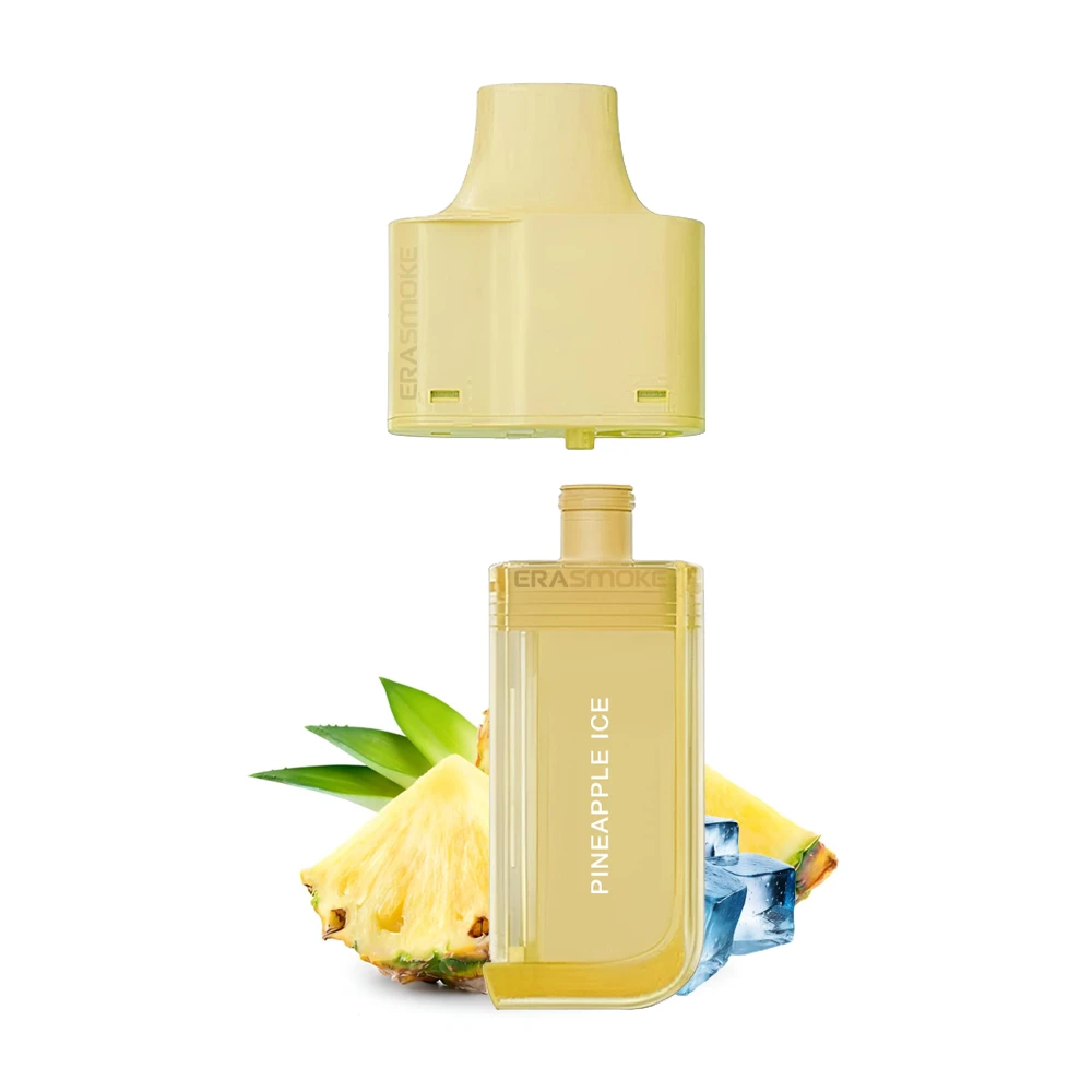 lost mary lux 7000 pod pineapple ice