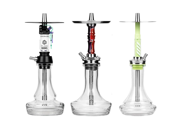 moze shisha kategorie 1