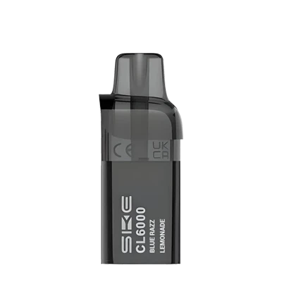ske crystal cl6000 kategorie 3