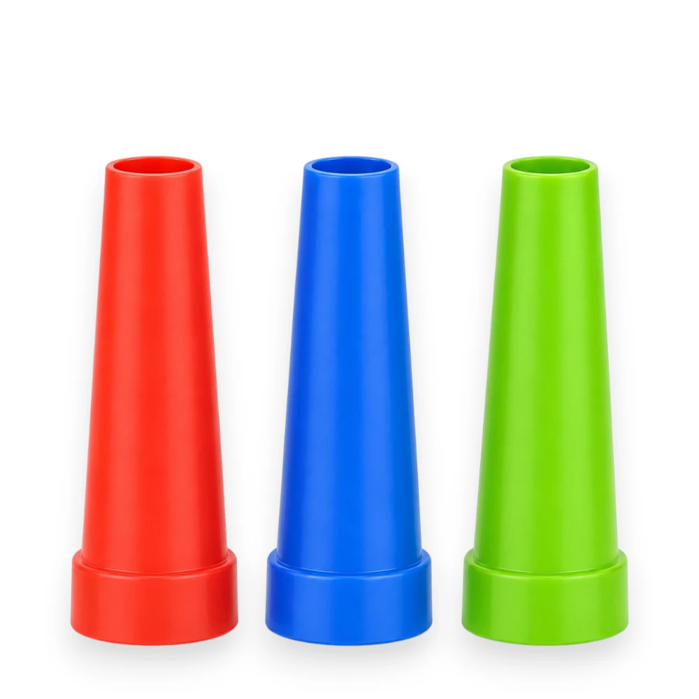 Hygienemundstück Nano (Mix Color)