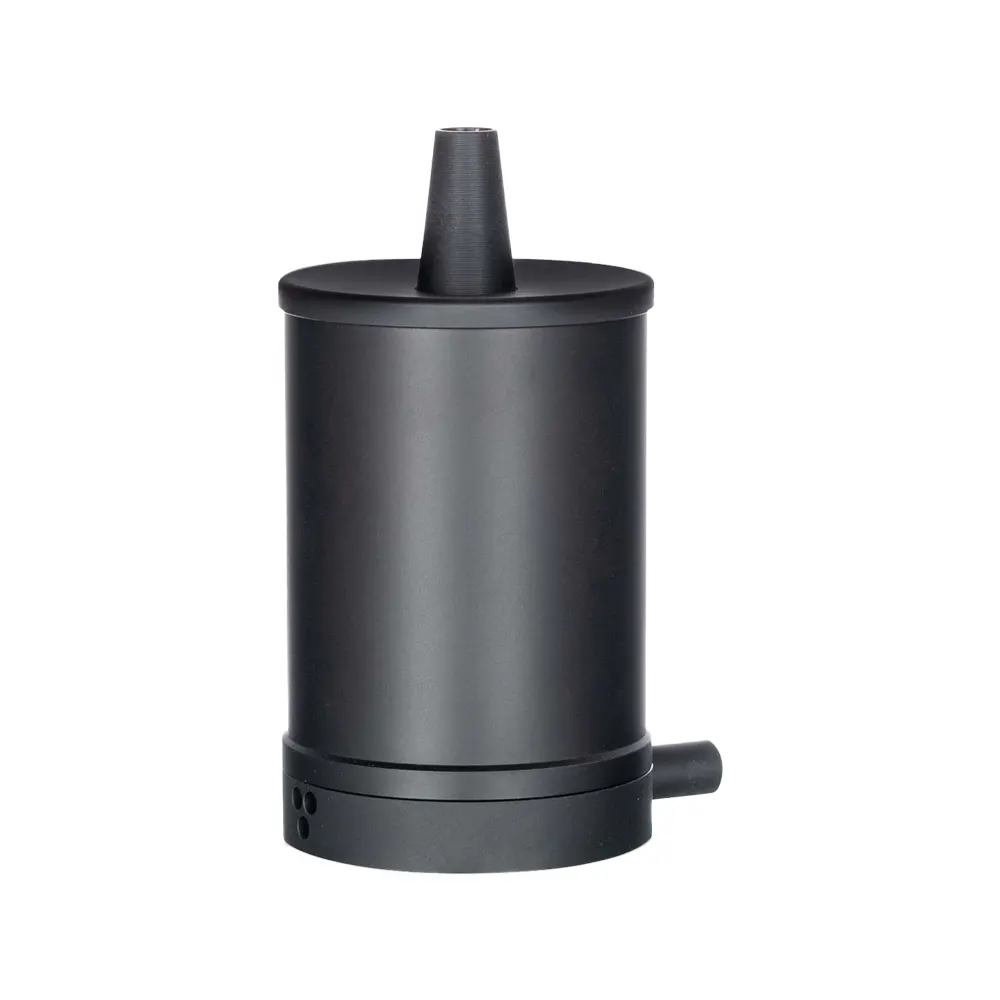 Vyro One - Steel Black