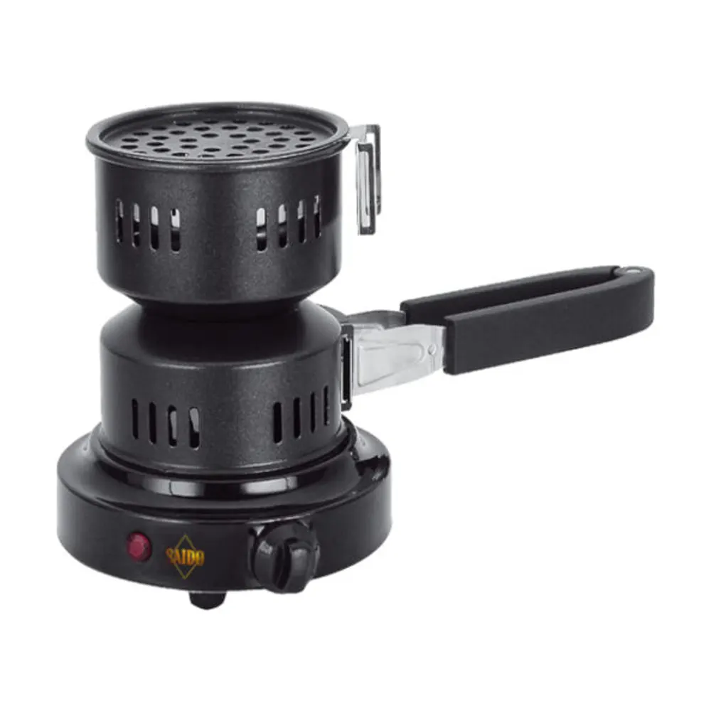 SAIDO Kohleanzünder Tower