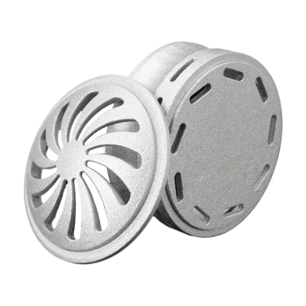 INVI Scalar HMB Smokebox 3