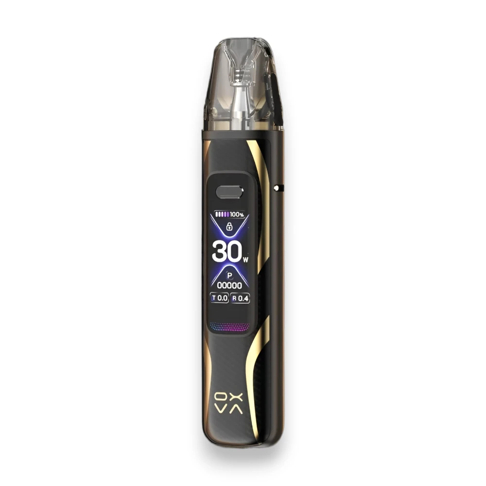 oxva xlim pro 3 pro carbon
