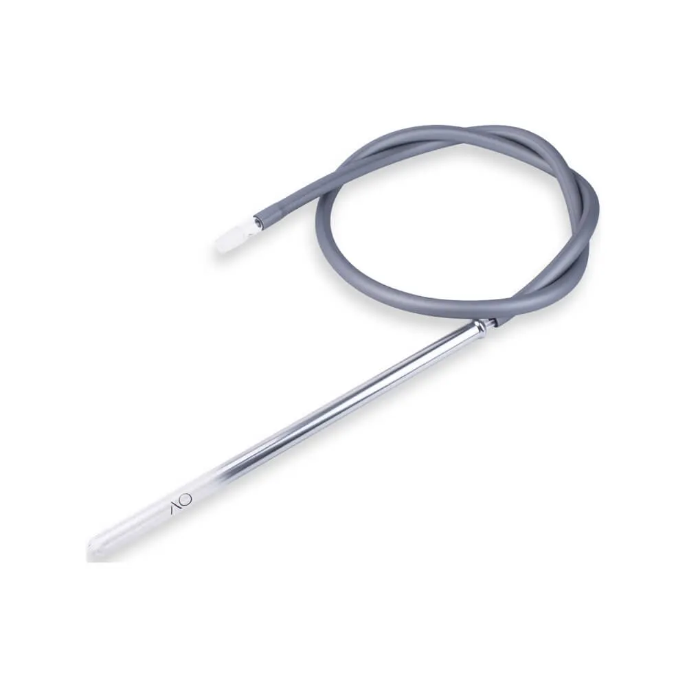 AO Glas Schlauchset - Round 1